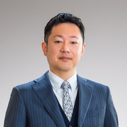 代表取締役 堀越 建